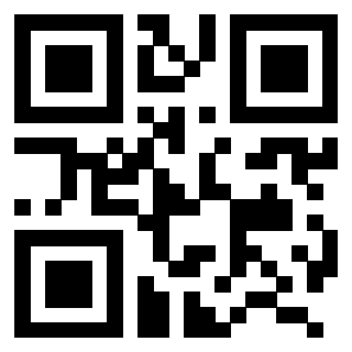 Immagine del Qr Code di 3206744637