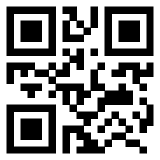 3206744638 QrCode associato