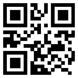 3206744639 - Immagine del QrCode associato