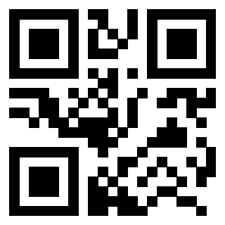Il Qr Code di 3206744640