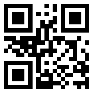 Scansione del Qr Code di 3206744645