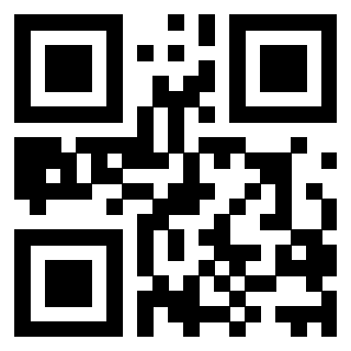 3206744647 - Immagine del QrCode associato