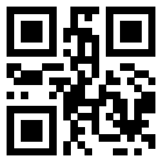 Immagine del Qr Code di 3206744648