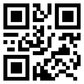 Scansione del QrCode di 3206744649