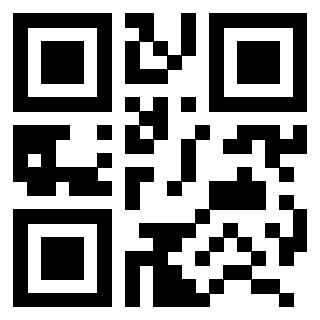 3206744650 - Immagine del QrCode associato