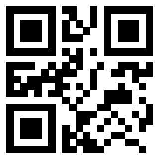 Scansione del QrCode di 3206744654