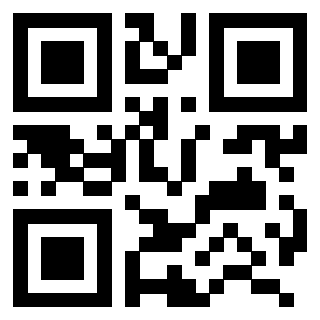 3206744658 - Immagine del Qr Code associato