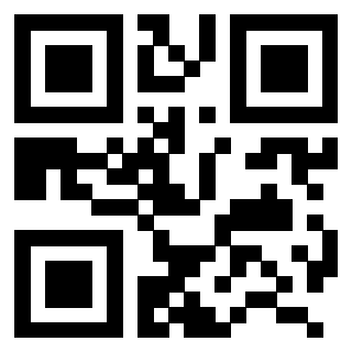 Il QrCode di 3206744659
