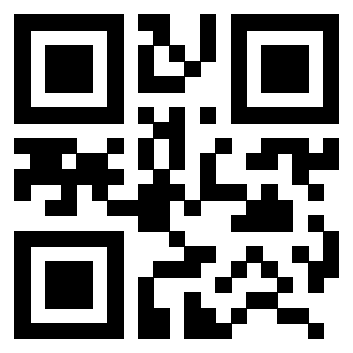 Scansione del QrCode di 3206744662