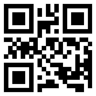 Immagine del QrCode di 3206744663