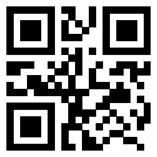 Scansione del Qr Code di 3206744664