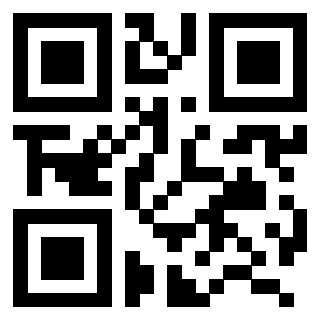 3206744665 Qr Code associato