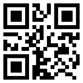 3206744666 - Immagine del QrCode associato