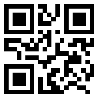 Il Qr Code di 3206744667
