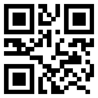 Il QrCode di 3206744669