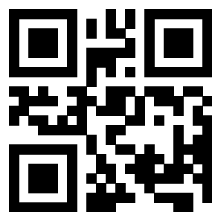 Immagine del Qr Code di 3206744675