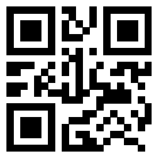 Scansione del Qr Code di 3206744678
