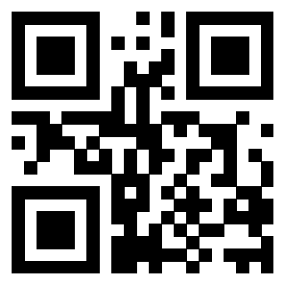 Scansione del Qr Code di 3206744681