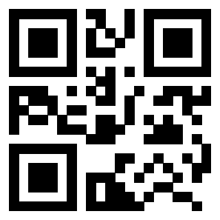 Il QrCode di 3206744682