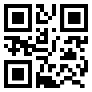 3206744683 - Immagine del QrCode associato