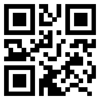 Immagine del QrCode di 3206744685