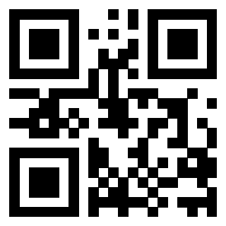 3206744686 - Immagine del Qr Code associato