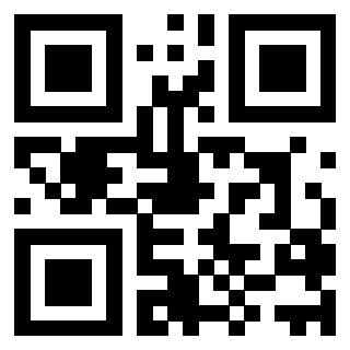 Scansione del QrCode di 3206744687