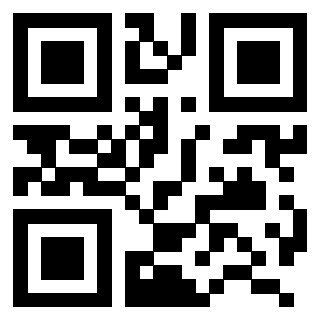 Il QrCode di 3206744689
