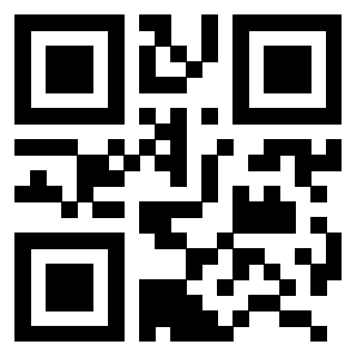 Scansione del QrCode di 3206744691