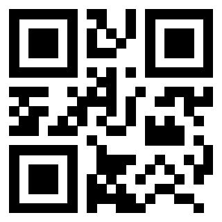 Scansione del Qr Code di 3206744692