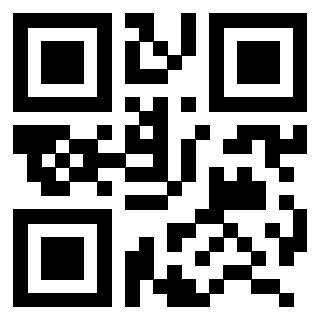 Immagine del Qr Code di 3206744694