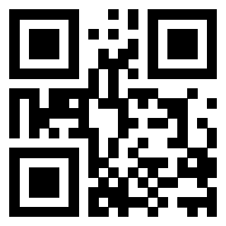 3206744695 - Immagine del QrCode associato