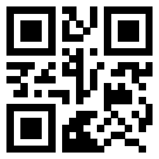 Scansione del QrCode di 3206744696