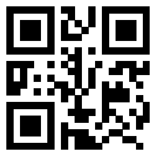 Il QrCode di 3206744697