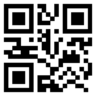 3206744698 - Immagine del Qr Code associato