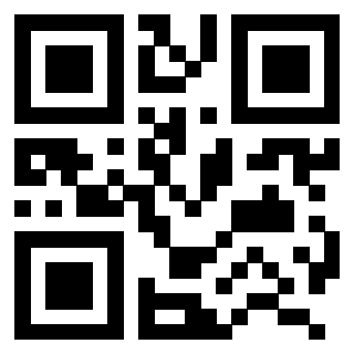 3206744700 - Immagine del QrCode associato