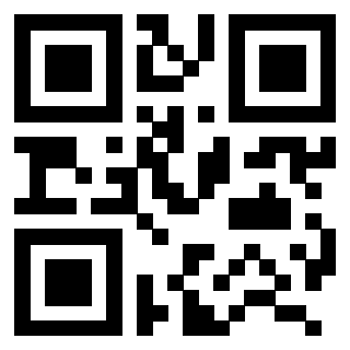 Il Qr Code di 3206744702