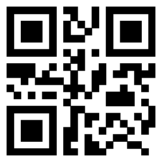 Scansione del QrCode di 3206744703
