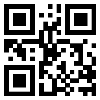 3206744706 - Immagine del QrCode associato