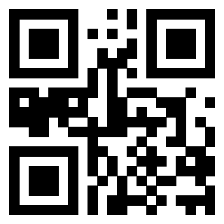 3206744711 - Immagine del QrCode associato