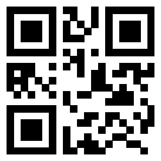 3206744713 QrCode associato