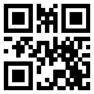 3206744718 - Immagine del QrCode associato