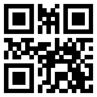 3206744720 - Immagine del QrCode