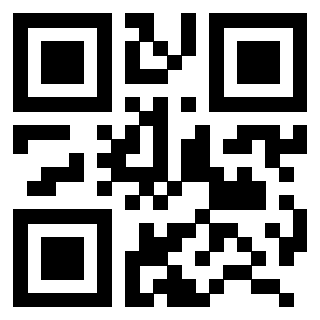 Immagine del Qr Code di 3206744721