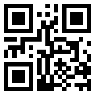 3206744722 - Immagine del QrCode