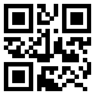 Scansione del QrCode di 3206744723