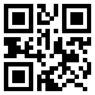 Il Qr Code di 3206744725