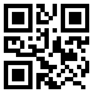 Immagine del QrCode di 3206744726