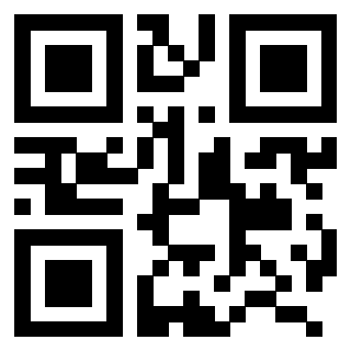 3206744727 - Immagine del QrCode associato