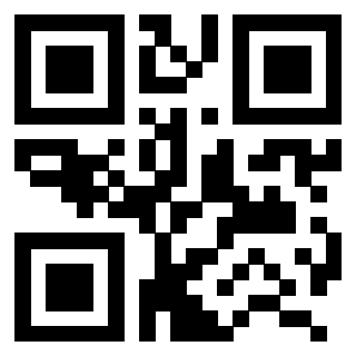 3206744728 - Immagine del QrCode associato